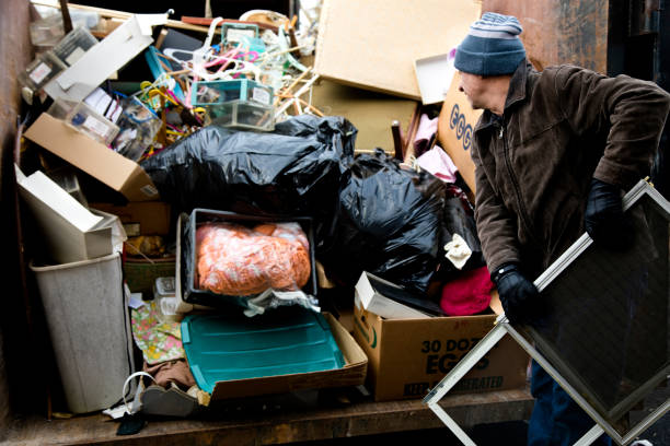 Best Electronics and E-Waste Disposal  in Zephyrhills South, FL