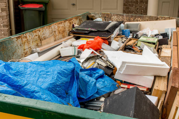 Best Scrap Metal Removal  in Zephyrhills South, FL