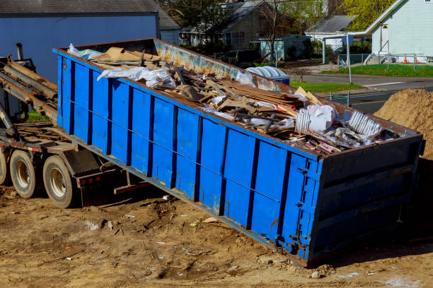 Best Demolition Debris Removal  in Zephyrhills South, FL