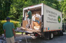 Best Commercial Junk Removal  in Zephyrhills South, FL